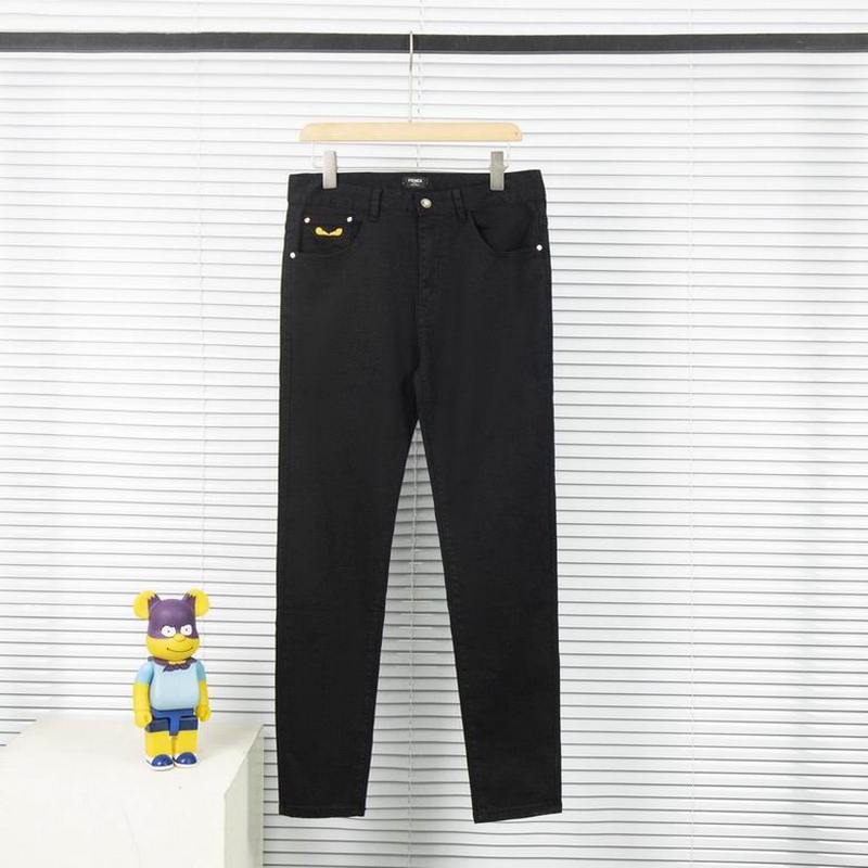 Fendi Men's Jeans 24